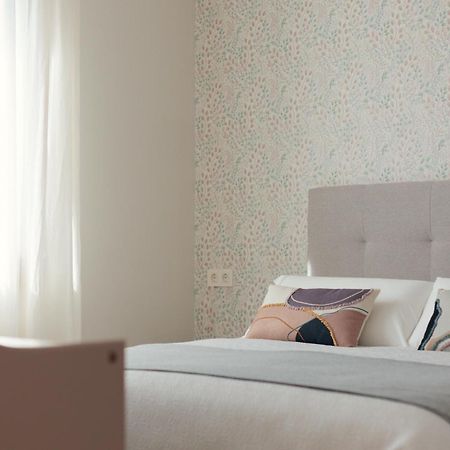 Casa Cauma Apartamento Albarracín Eksteriør bilde