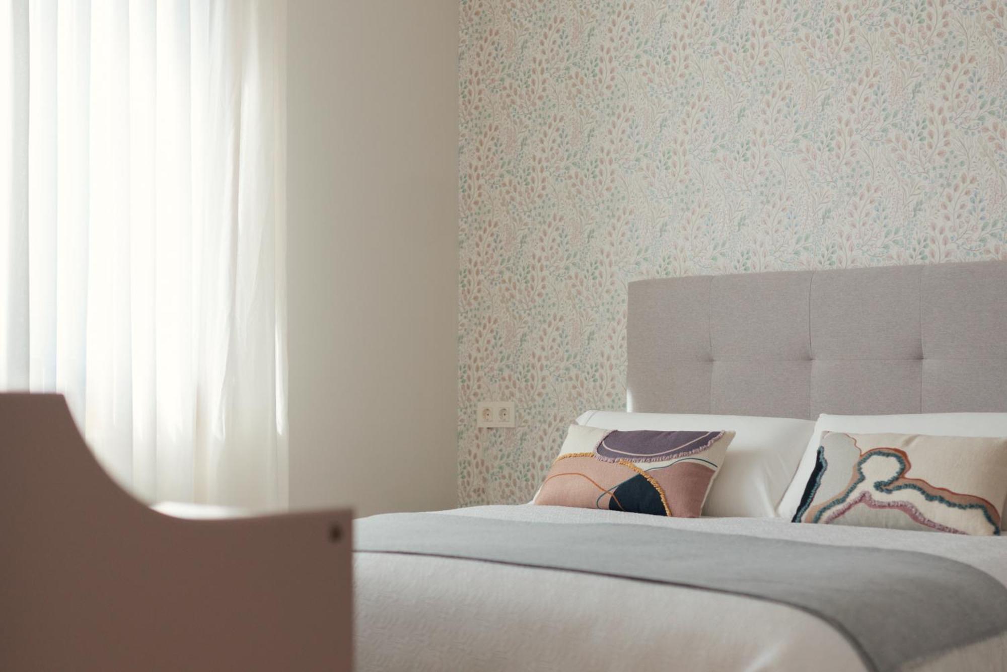 Casa Cauma Apartamento Albarracín Eksteriør bilde