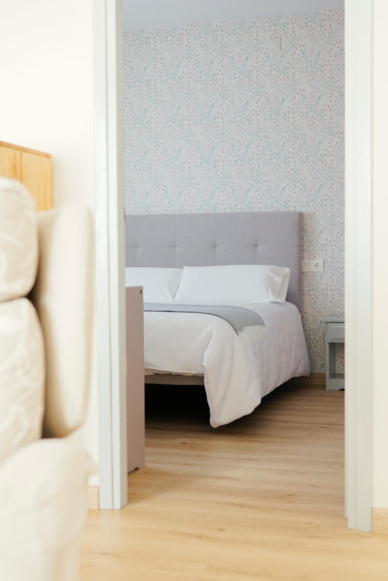 Casa Cauma Apartamento Albarracín Eksteriør bilde