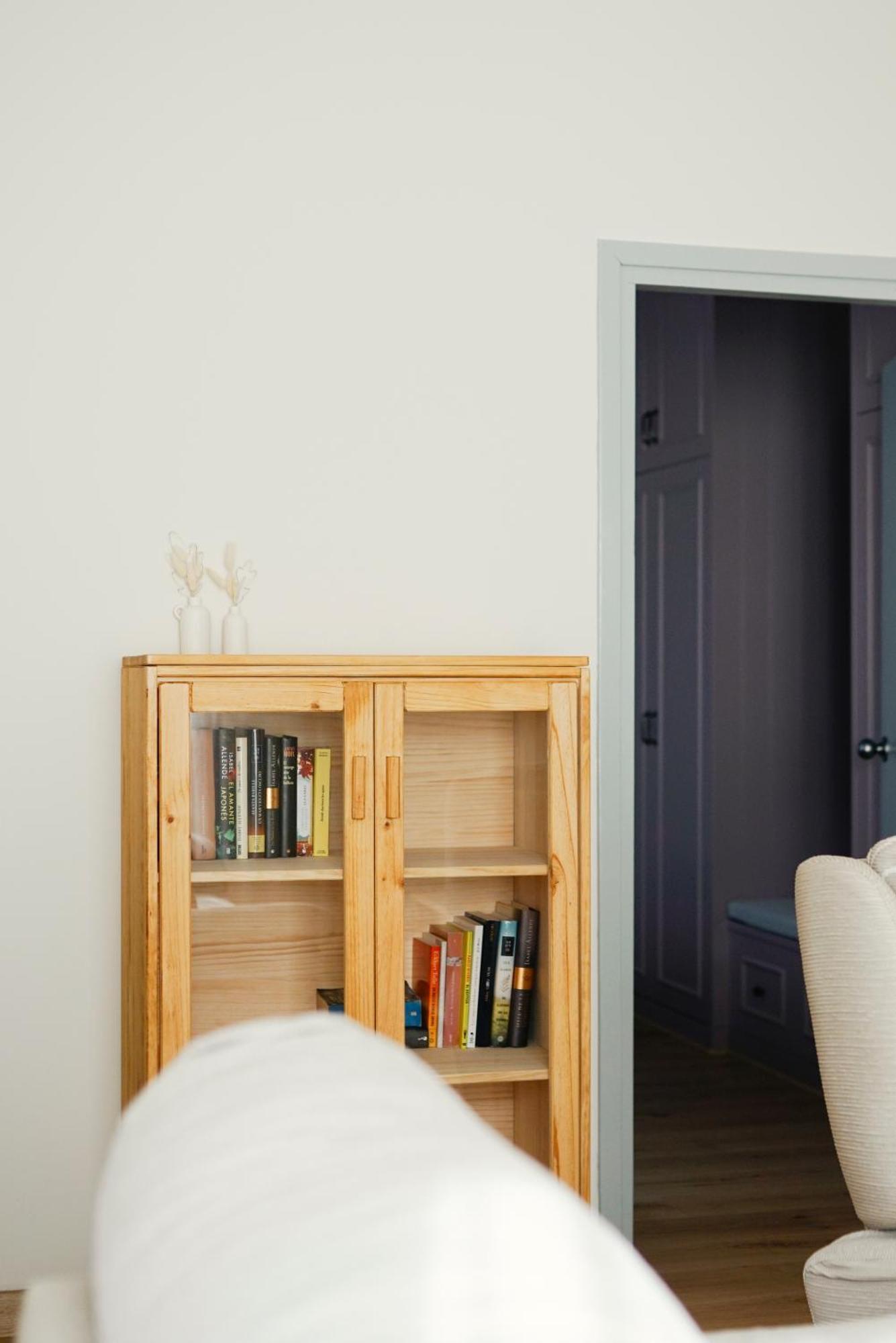 Casa Cauma Apartamento Albarracín Eksteriør bilde