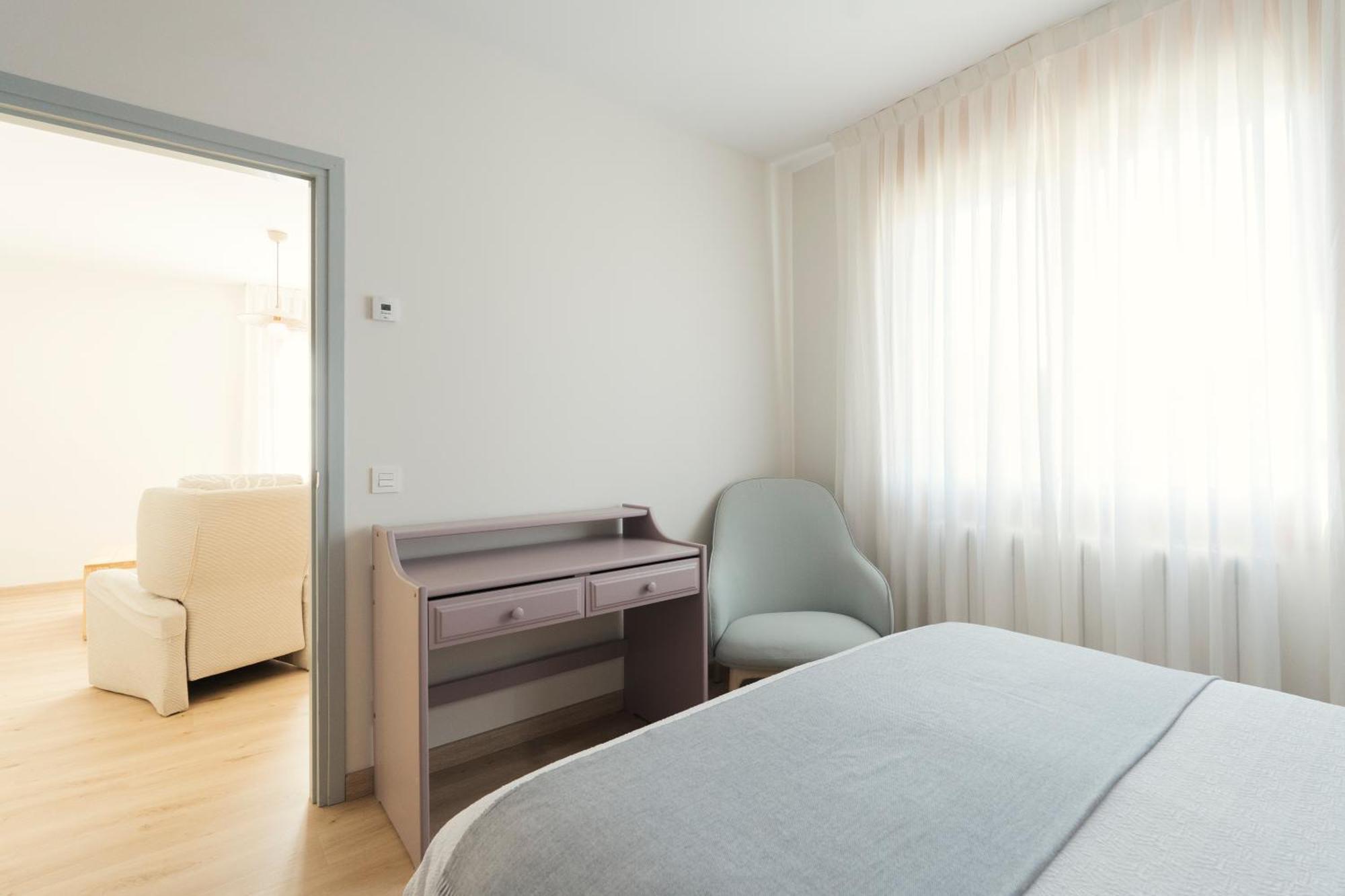 Casa Cauma Apartamento Albarracín Eksteriør bilde