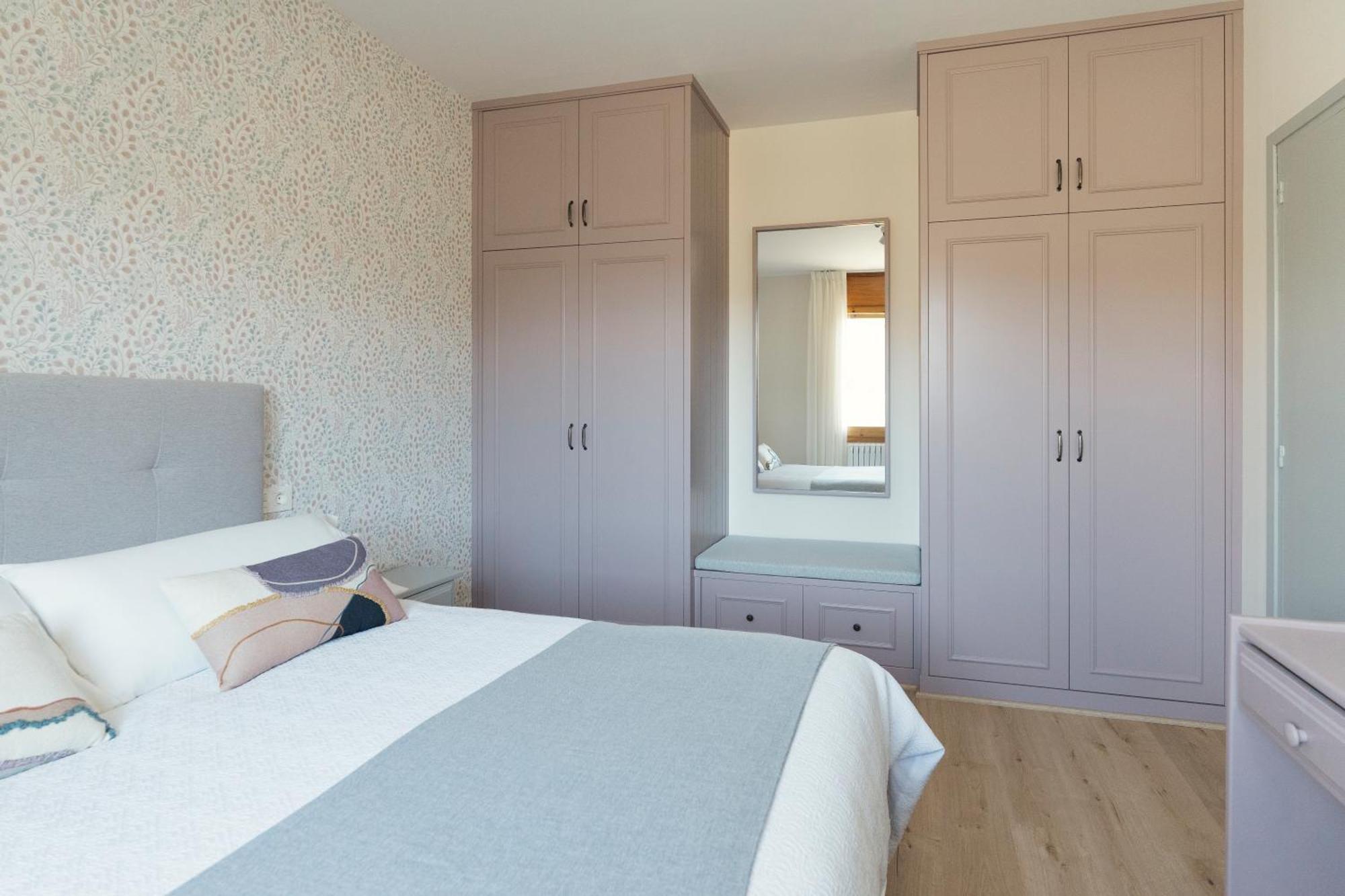 Casa Cauma Apartamento Albarracín Eksteriør bilde