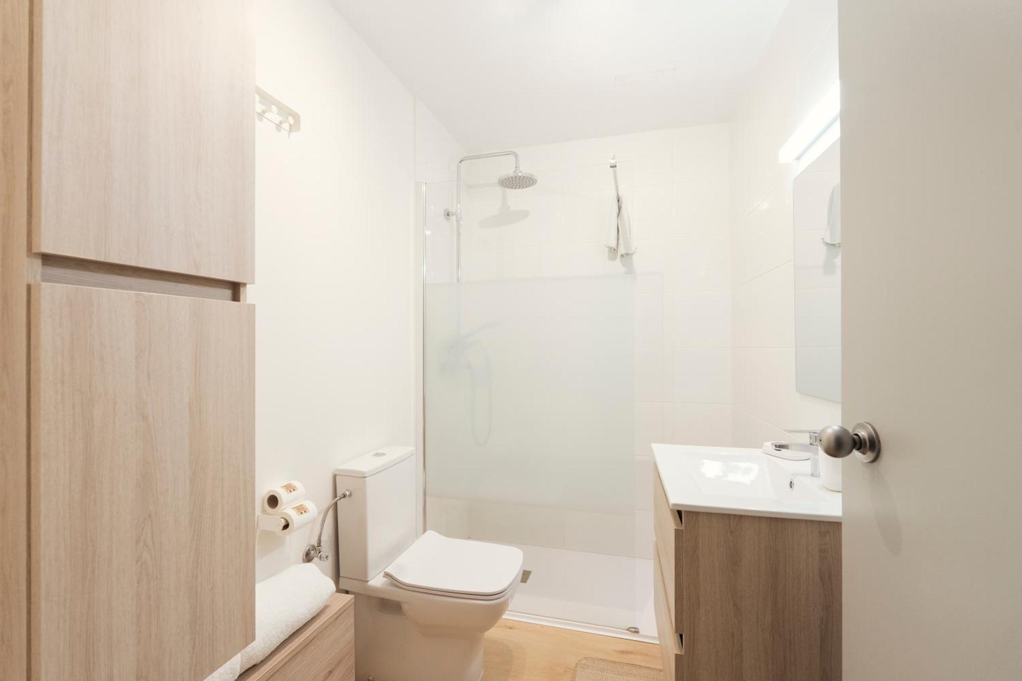 Casa Cauma Apartamento Albarracín Eksteriør bilde