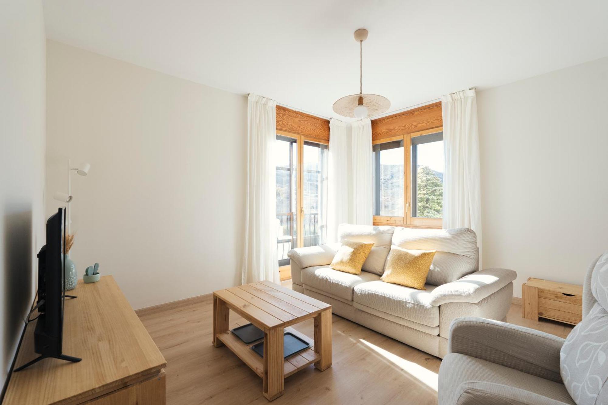 Casa Cauma Apartamento Albarracín Eksteriør bilde