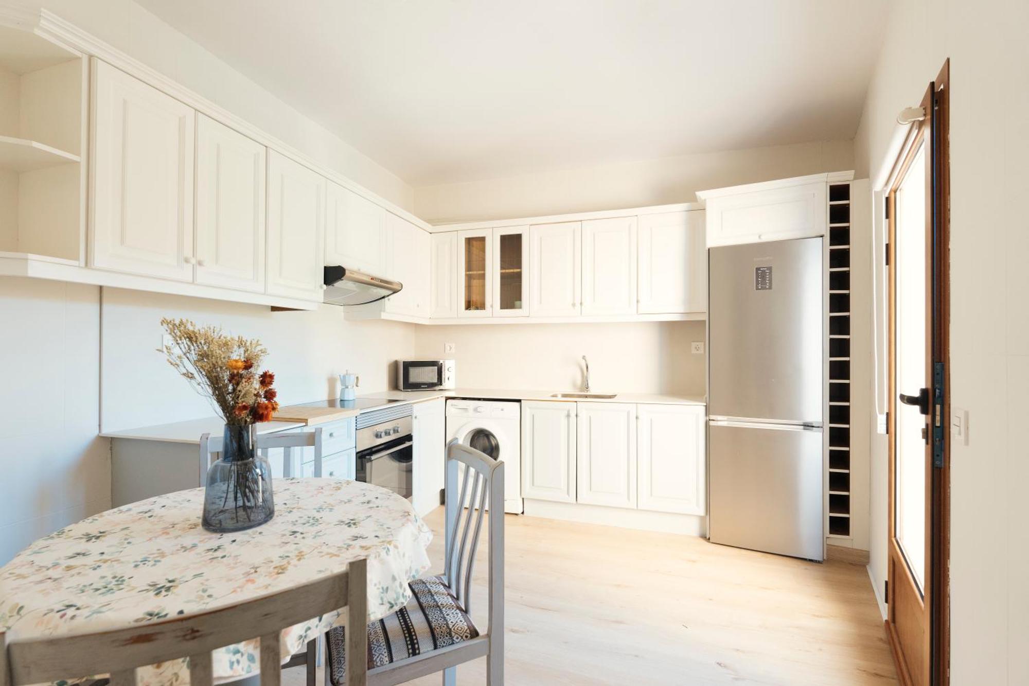 Casa Cauma Apartamento Albarracín Eksteriør bilde